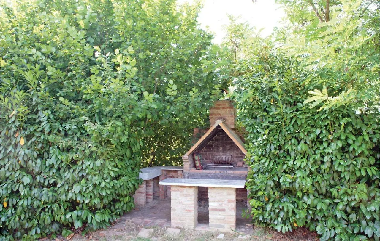 Cinque Querci, Lucignano Villa Pieve Vecchia  Pieve Vecchia (Tuscany)