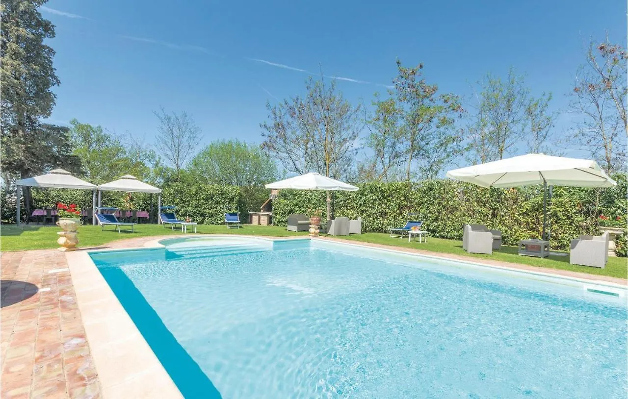 Cinque Querci, Lucignano Villa Pieve Vecchia  Holiday home Pieve Vecchia (Tuscany)