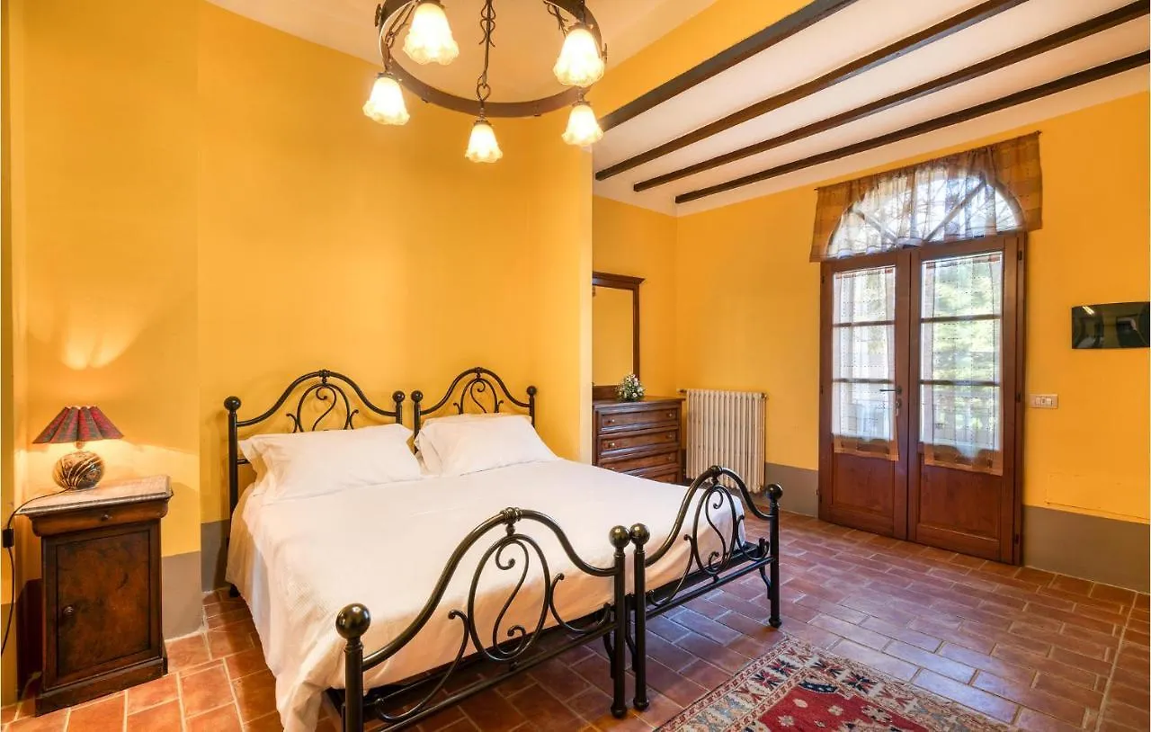 Cinque Querci, Lucignano Villa Pieve Vecchia  Pieve Vecchia (Tuscany)