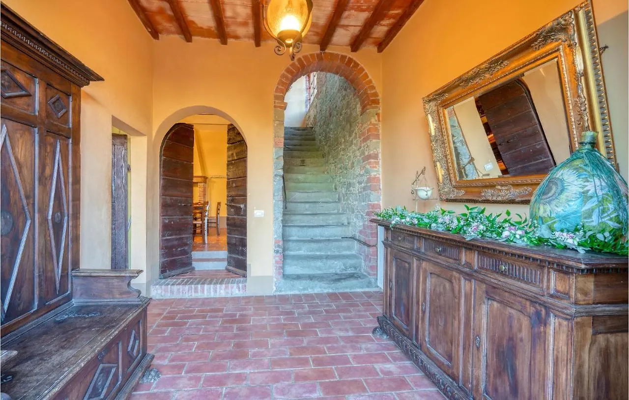 Cinque Querci, Lucignano Villa Pieve Vecchia  0*, Pieve Vecchia (Tuscany) Italy